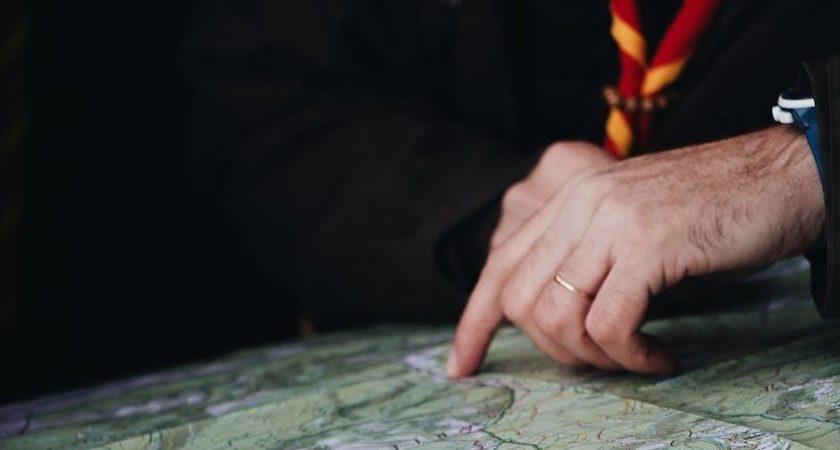 mower belt cross reference guide pdf