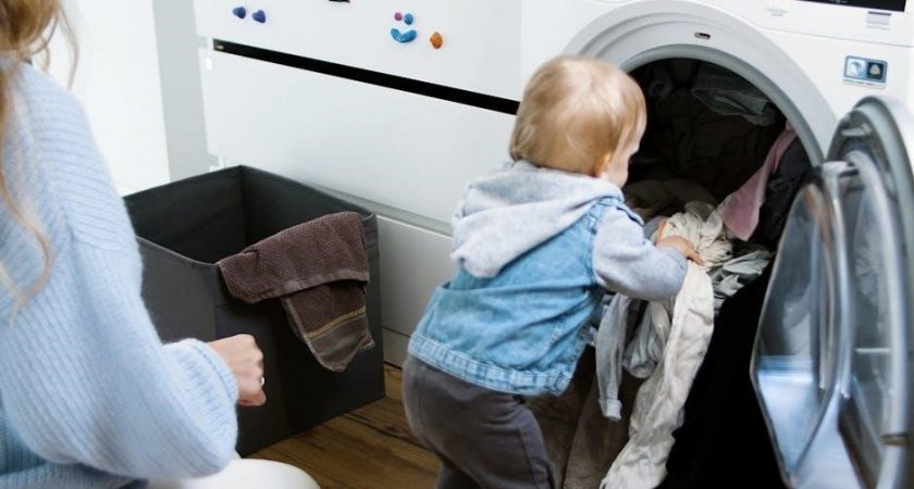 bosch washing machine user guide