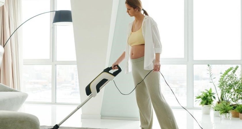 hoover max extract 77 instruction manual